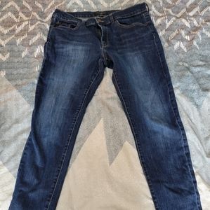 Banana Republic Skinny Jeans